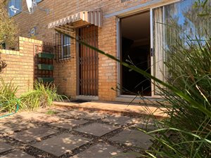 2 Bed Duplex in Woodstock