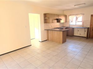 2 Bed Apartment in Northwold