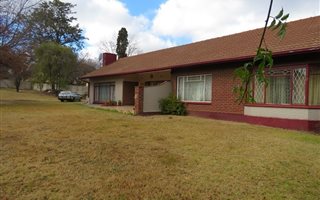 3 Bedroom House in Lombardy East