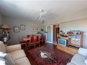2 Bedroom Apartment in Plumstead