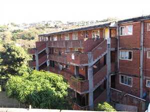 3 Bedroom Apartment in Belvedere
