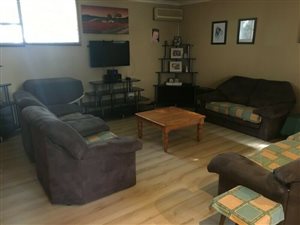 2 Bedroom Garden Cottage in Randpark Ridge