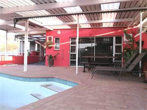 2 Bed House in Chatsworth Central