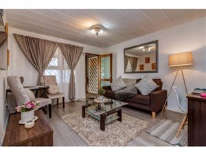 1 Bed Townhouse in Magaliessig