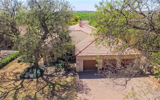 4 Bedroom House in Midstream Estate