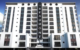 2 Bedroom Apartment in Claremont