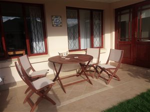 3 Bedroom House in Grahamstown Central