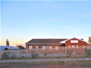 Office space in Korsten