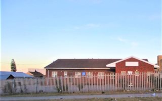 Office space in Korsten