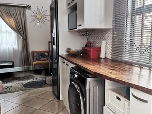 2 Bed Cluster in Noordwyk
