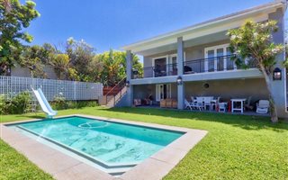 3 Bedroom House in Essenwood