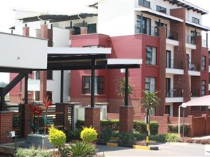 2 Bed Townhouse in Modderfontein