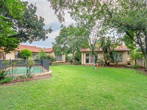 3 Bed House in Atlasville