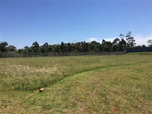 4867 m² Land available in Ballito Commercial District