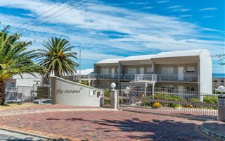 1 Bedroom Apartment in Camps Bay