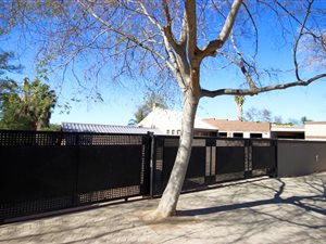 7 Bed House in Oudtshoorn