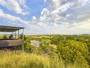 2773 m² Land available in Lanseria and surrounds