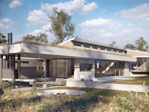 2773 m² Land available in Lanseria and surrounds