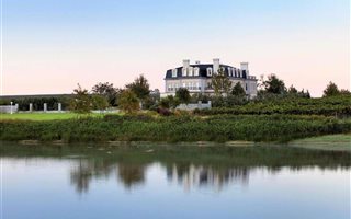 35.5 ha Farm in Stellenbosch Central