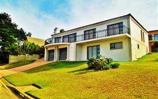 4 Bedroom Duet in Dana Bay