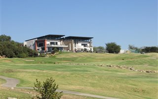 1 Bedroom Apartment in Jackal Creek Golf Estate