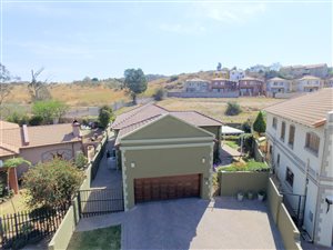 3 Bed Cluster in Southcrest