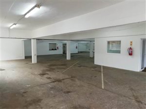 551 m² Commercial space in Westmead