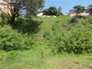 1024 m² Land available in Shallcross