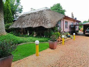 Farm in Stefanopark