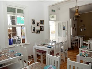 Retail space in Woodstock