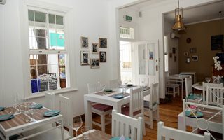 Retail space in Woodstock
