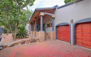 4 Bedroom House in Randpark Ridge