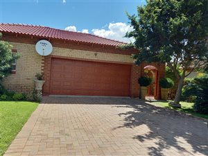 3 Bed Townhouse in Flamwood