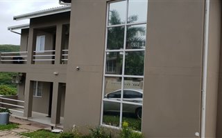2 Bedroom Apartment in Brindhaven