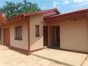 3 Bed House in Ga-rankuwa