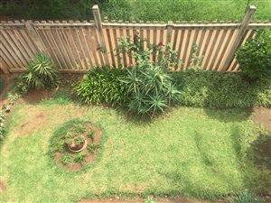 2 Bed Flat in Vanderbijlpark CW3