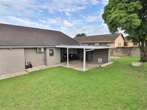 3 Bed House in Arboretum