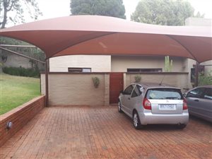 1 Bed Garden Cottage in Boskruin