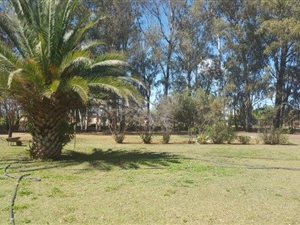 8569 m² Farm in Vyfhoek