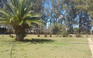8569 m² Farm in Vyfhoek