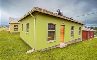 3 Bedroom House in Karino
