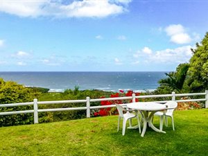 3 Bed House in Oslo Beach