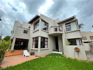 4 Bed House in Bedfordview