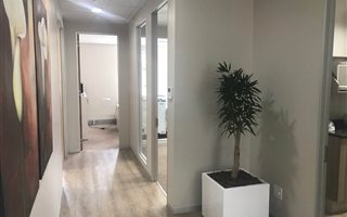 92 m² Office Space in Irene