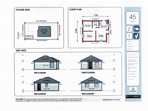 2 Bed House in The Orchards