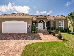 4 Bed House in Walmer Heights