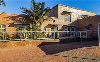 4 Bedroom House in Vredenburg