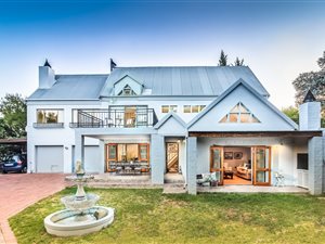 4 Bed House in Vierlanden
