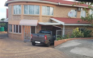 5 Bedroom House in High Ridge