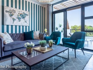 2 Bedroom Apartment in Kenilworth Upper